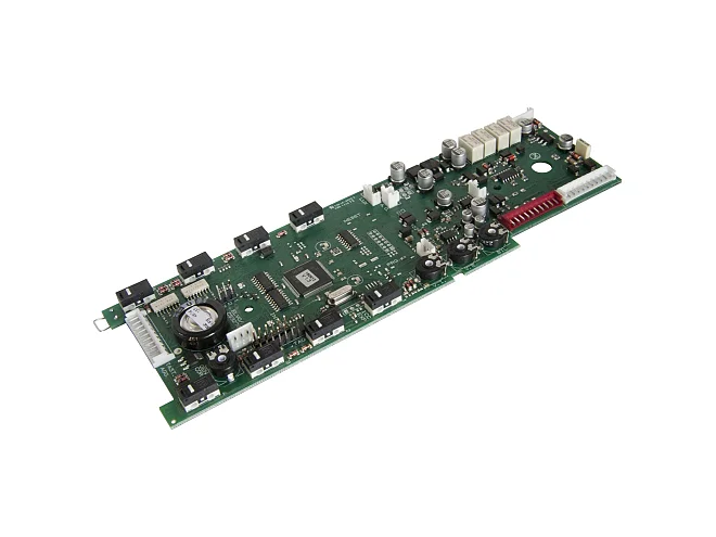 VIMAR Vimar R768 Scheda ricambio targhe digibus 1283,1285