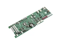 VIMAR Vimar R783 Scheda targa 1282/4/6 + display grafico