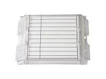 VIMAR Vimar R809 Vetrino portanomi per 805N/T