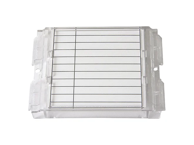 VIMAR Vimar R809 Vetrino portanomi per 805N/T