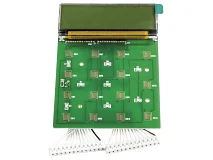 VIMAR Vimar R816 Display grafico targa digibus 1282,1286