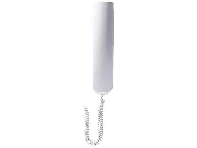 VIMAR Vimar R821 Microtelefono Petrarca completo(no 620R)