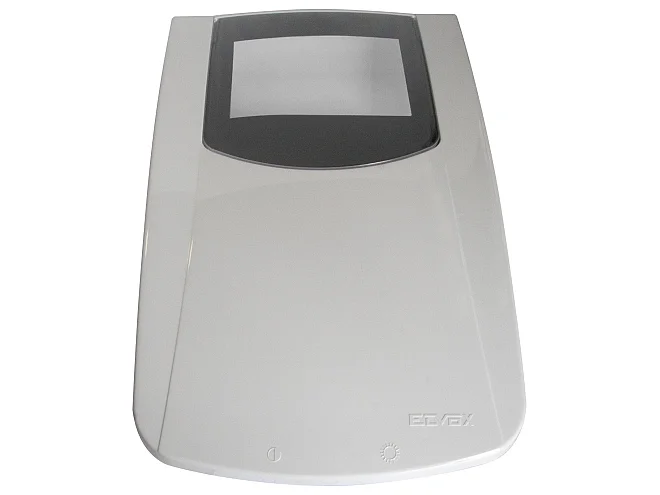 VIMAR Vimar R824 Mobile monitor serie 6000 bianco