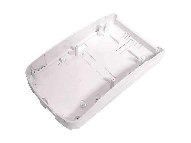 VIMAR Vimar R825 Fondo monitor serie 6000 bianco