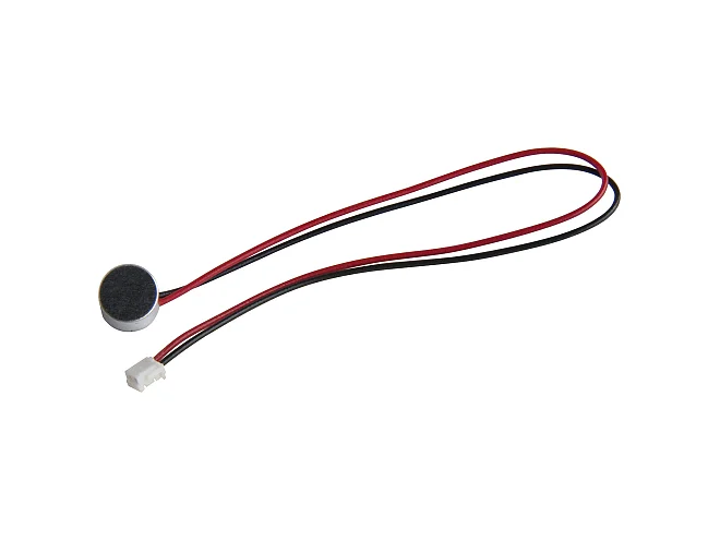 VIMAR Vimar R841 Microfono per targhe 13F1/2