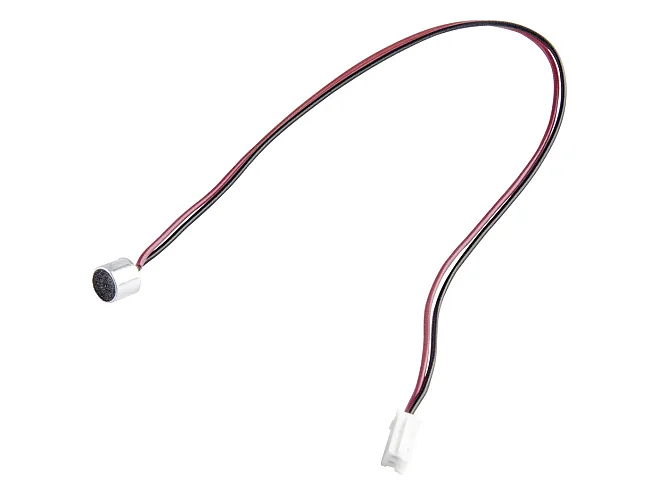 VIMAR Vimar R842 Microfono per videocit. 6600