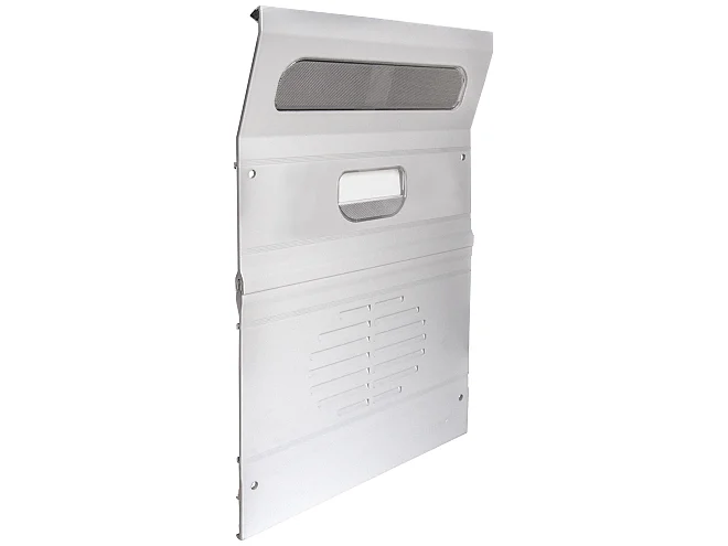 VIMAR Vimar R844 Placca completa per 2501