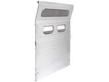 VIMAR Vimar R845 Placca completa per 2502
