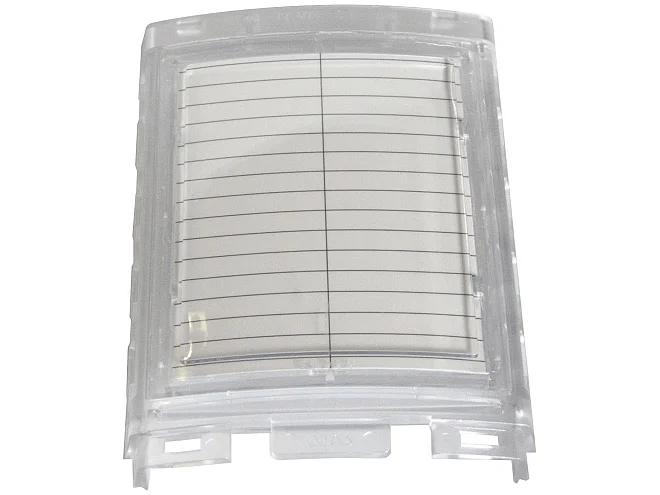 VIMAR Vimar R848 Vetrino portanome per 123N