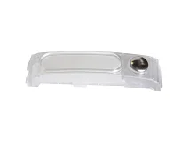 VIMAR Vimar R849 Tasto singolo per moduli 8054 -RPS1