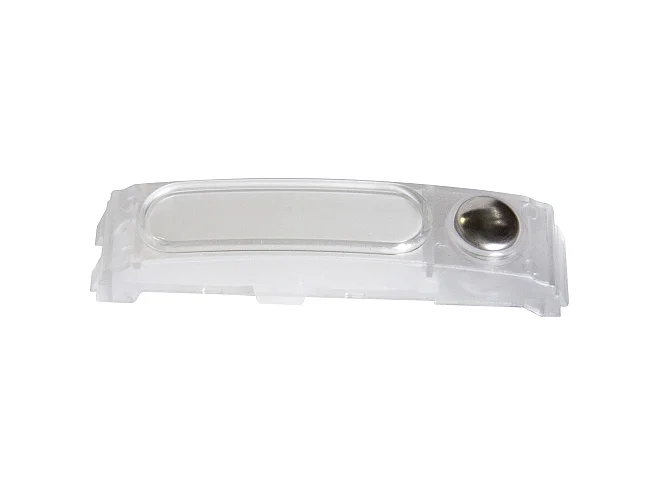 VIMAR Vimar R849 Tasto singolo per moduli 8054 -RPS1
