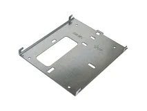 VIMAR Vimar R852 Staffa da parete metallica per 7529 7549