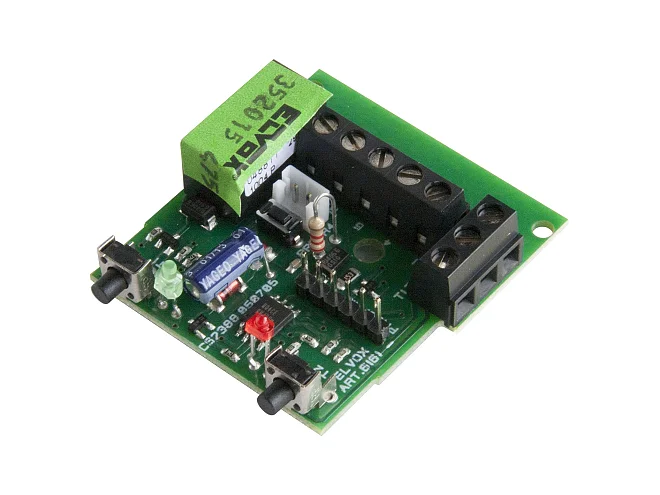 VIMAR Vimar R854 Modulo serr. aut. 120B/P01 a 4 digit