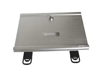 VIMAR Vimar R900 Portina inferiore fronte targa 2550