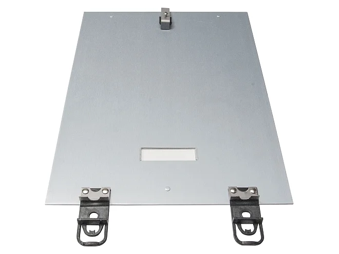 VIMAR Vimar R901 Portina posteriore targa 2550