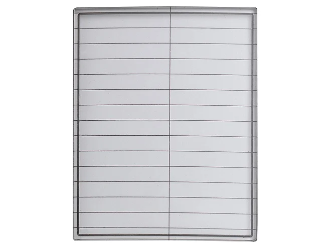 VIMAR Vimar R951 Vetrino portanome per 132N,133N,133D