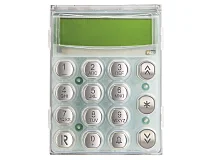 VIMAR Vimar R957 Tastiera con display per trg 13F7,13F4