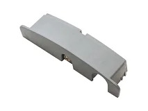 VIMAR Vimar R968 Testata inferiore per placca 13K1
