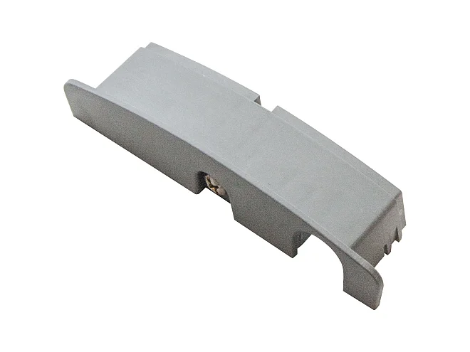 VIMAR Vimar R968 Testata inferiore per placca 13K1