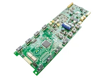 VIMAR Vimar R973 Scheda ricambio 13F5/3, 13T5/3