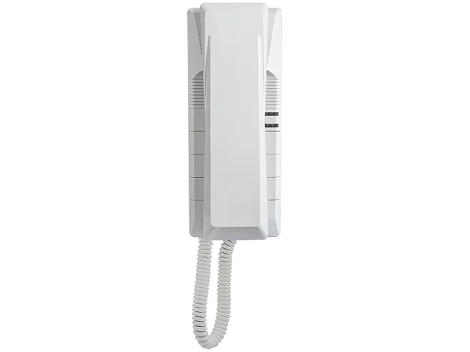 VIMAR Vimar R976 Citofono S. System 0902/100.05 bianco