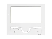 VIMAR Vimar R980 Cover per videocit. serie 7200 bianco