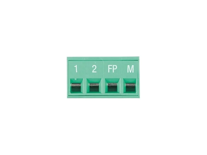 VIMAR Vimar R984 Morsettiere monitor 7548 7549 7558 7559