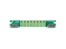 VIMAR Vimar R985 Morsettiere monitor Tab S Up 40515 40517