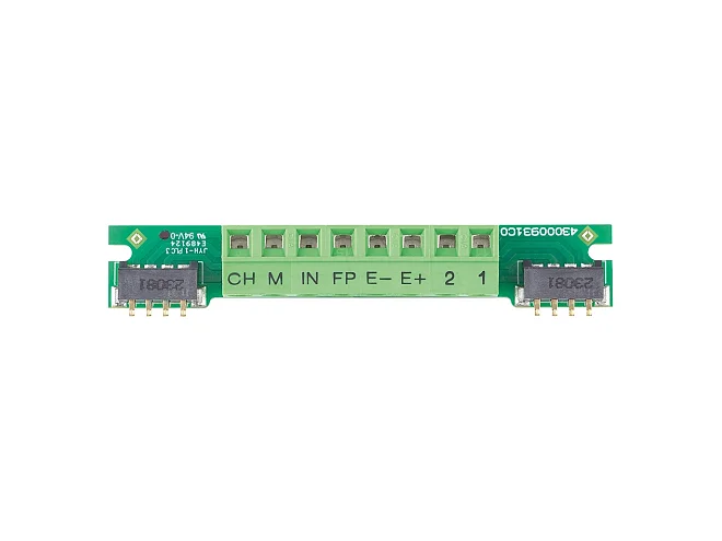 VIMAR Vimar R985 Morsettiere monitor Tab S Up 40515 40517