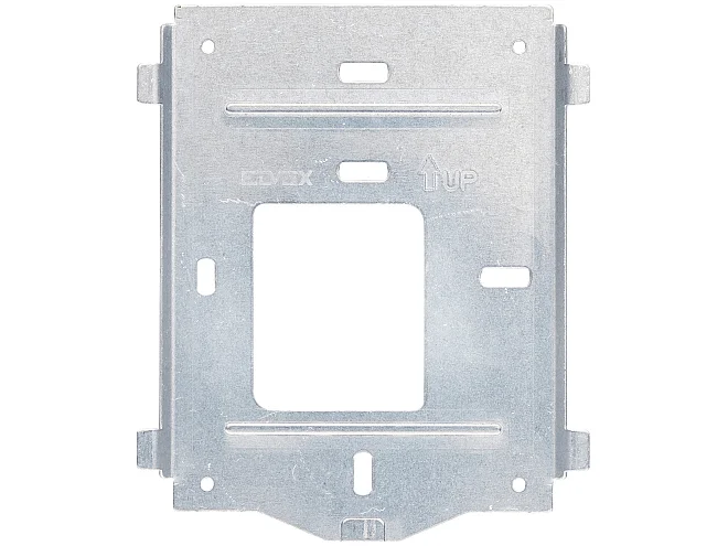VIMAR Vimar R986 Staffa da parete metallica per 7558 7559
