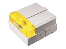 VIMAR Vimar RA36 Coperchio barriera FRAGMA 4A/6A