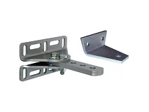 VIMAR Vimar RA41 Staffe ancoraggio EKKO 250/350D