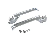 VIMAR Vimar RA93 Coppia staffe finecorsa ESM3/4/5/6