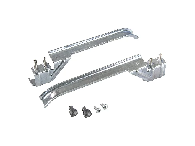 VIMAR Vimar RA93 Coppia staffe finecorsa ESM3/4/5/6