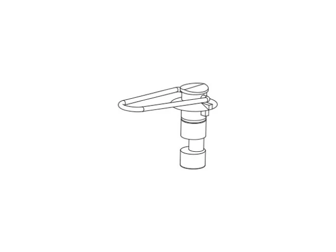 VIMAR Vimar REA4 Sblocco motor.per serie EA/ZA