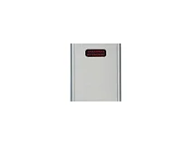VIMAR Vimar RP00 Modulo senza tasti OCC-ATT grigio luce