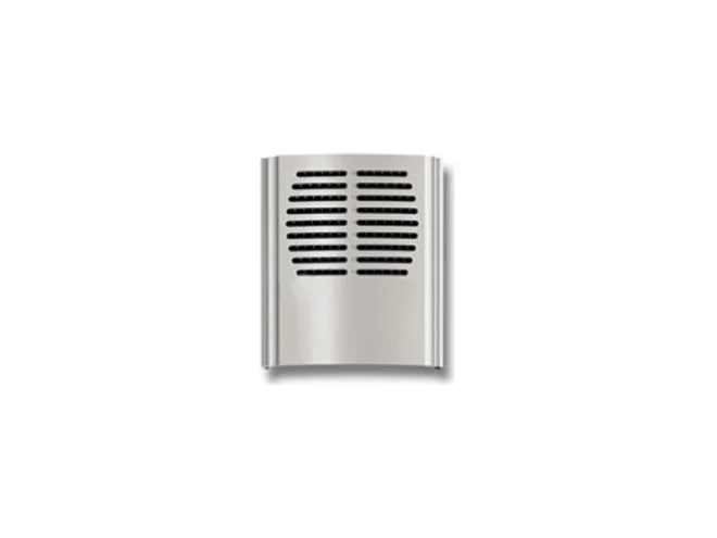 VIMAR Vimar RPF3 Modulo audio x RPR1-01-2-3 grigio luce