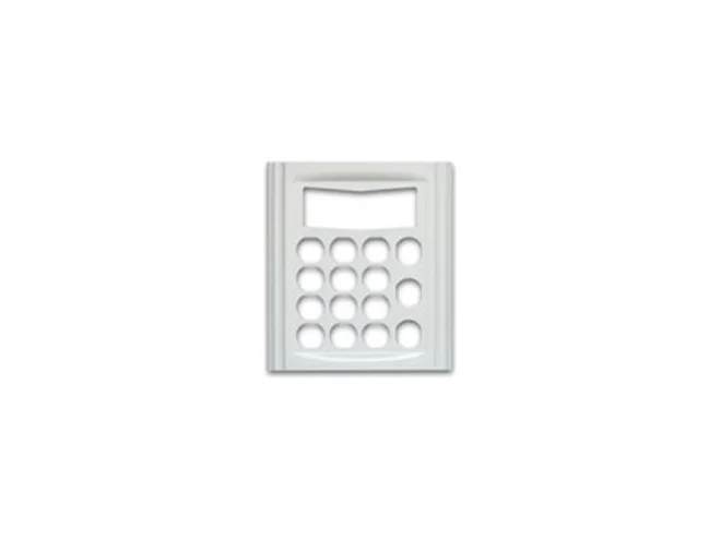 VIMAR Vimar RPR1 Modulo tastiera e display grigio luce