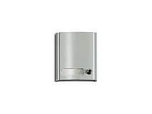 VIMAR Vimar RPS1 Modulo 1 tasto per 12TS grigio luce