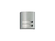 VIMAR Vimar RPS2 Modulo 2 tasti per 12TS grigio luce
