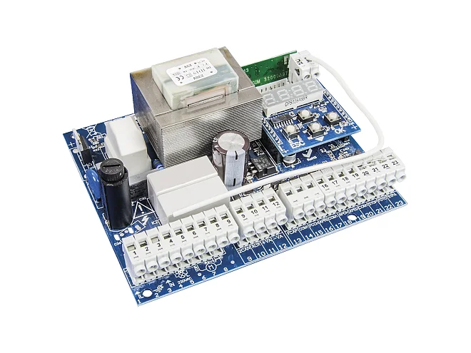 VIMAR Vimar RS10 Scheda comando display 230V attuat. ACTO
