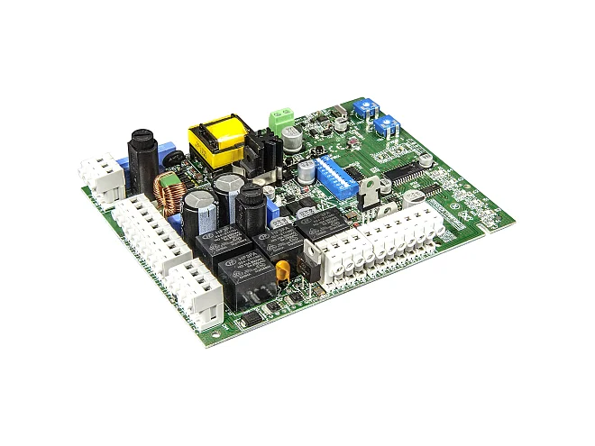 VIMAR Vimar RS17.P Scheda switch. comando 24V EKKO 204D