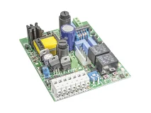 VIMAR Vimar RS19 Scheda switch. comando 24V KLYS 12SD