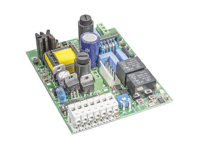 VIMAR Vimar RS19 Scheda switch. comando 24V KLYS 12SD