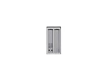VIMAR Vimar S332 Scatola da parete c/cornice 2 placche 3M