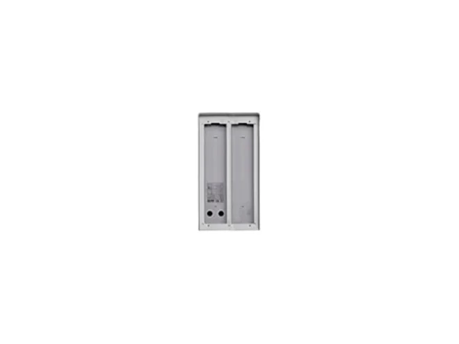 VIMAR Vimar S332 Scatola da parete c/cornice 2 placche 3M