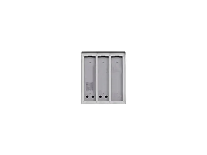VIMAR Vimar S333 Scatola da parete c/cornice 3 placche 3M