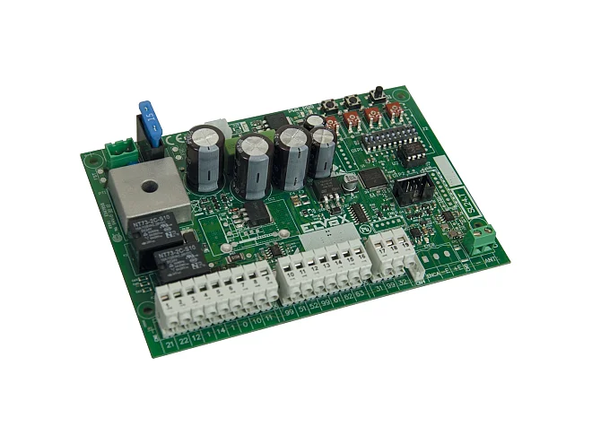VIMAR Vimar SL24.T Scheda comando DIP 24V scorrevoli