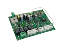 VIMAR Vimar SW12.T Scheda comando DIP 12V battenti