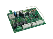 VIMAR Vimar SW24.T Scheda comando DIP 24V battenti